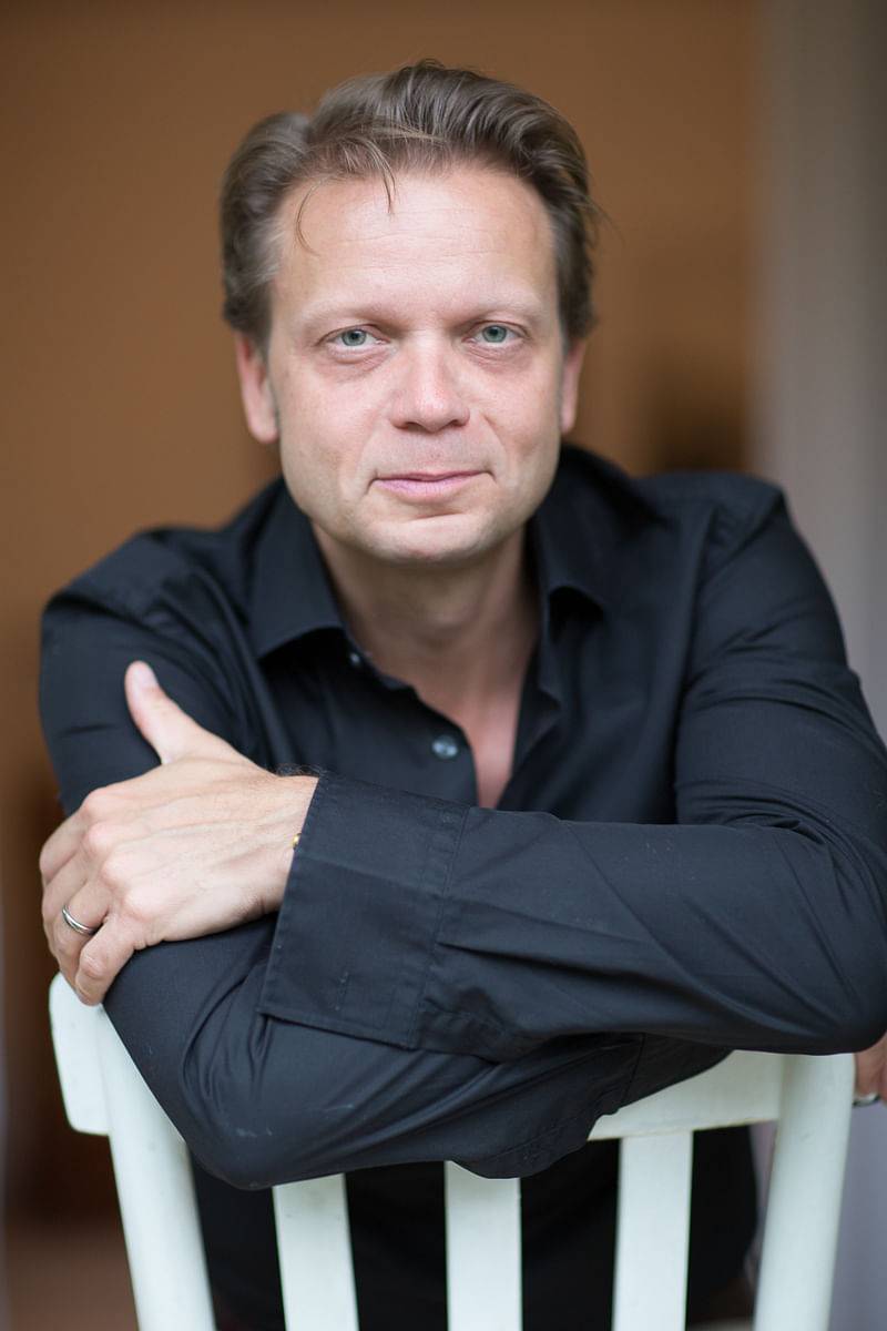Boris Eder