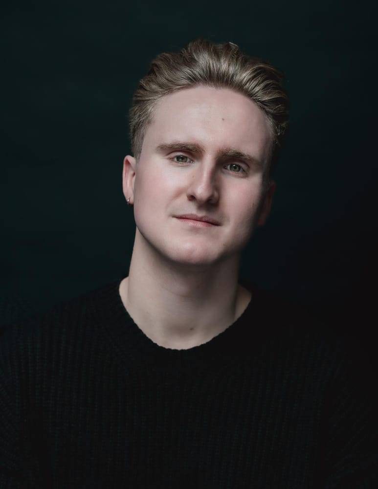 Alfred Mitchell (StudioV)