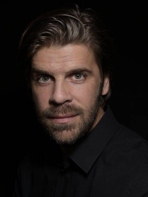 Christian Frank (Musikalische Leitung "Zur heißen Zitrone")