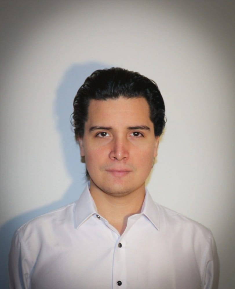 Fabian Garcia (StudioV)