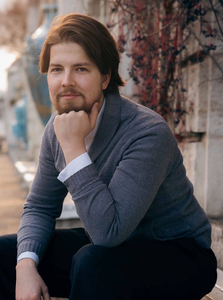 Felix Pacher (StudioV)