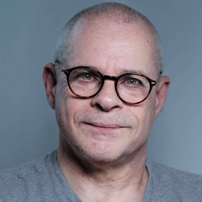 Gareth Valentine (Musikalische Leitung "Chicago")