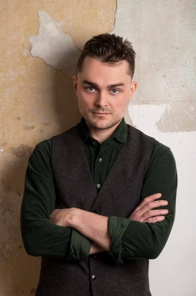 Jakob Lehmann (Musikalische Leitung "Der Opernball")
