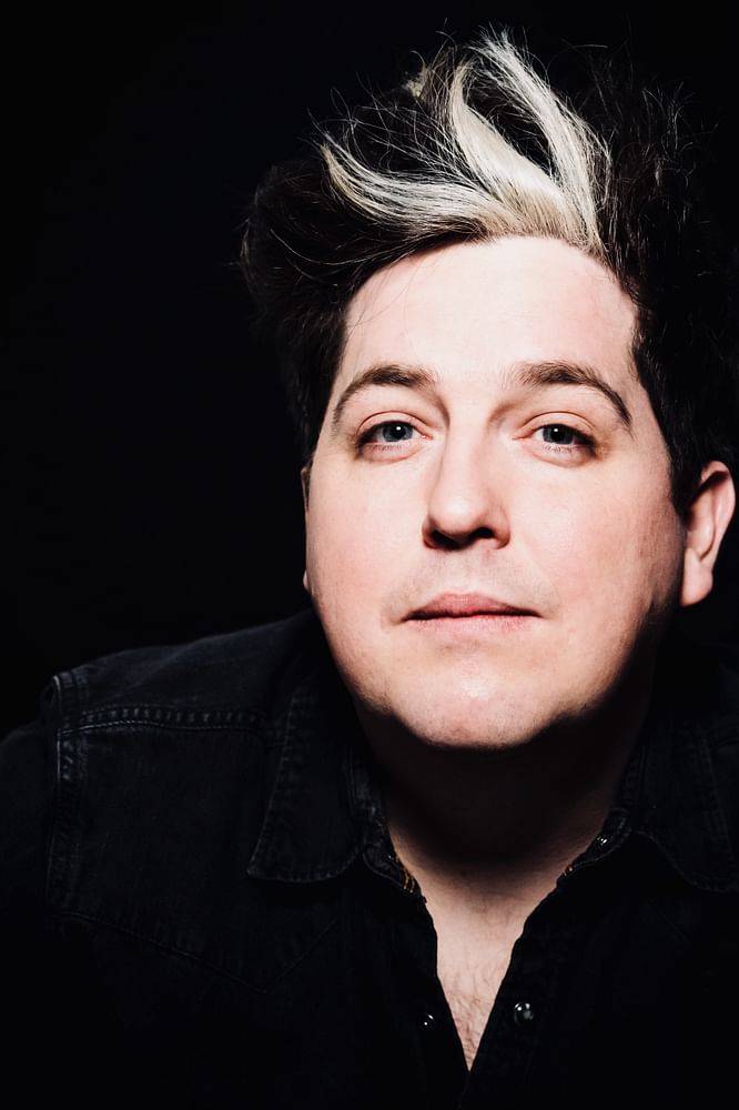 Jakob Semotan (Generalmajor in "Die Piraten von Penzance")