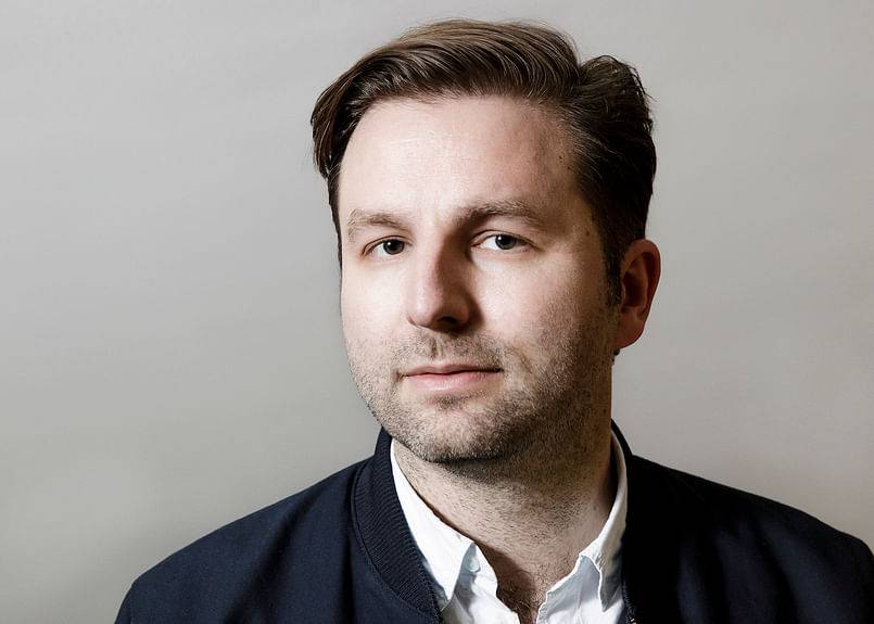 Jan Philipp Gloger (Regie Die Dubarry) © Konrad Fersterer