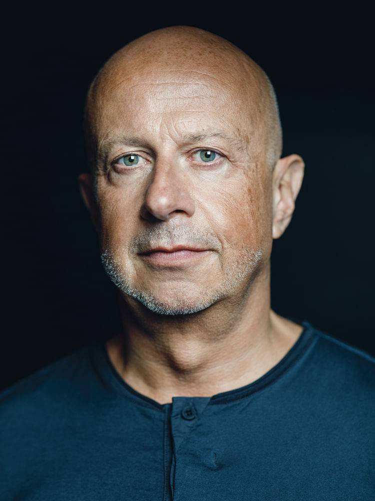 Martin Winkler (Baron Ochs in "Der Rosenkavalier")