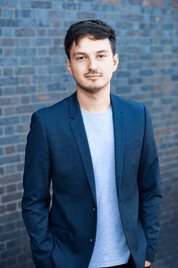 Michael Papadopoulos (Musikalische Leitung "Titus")