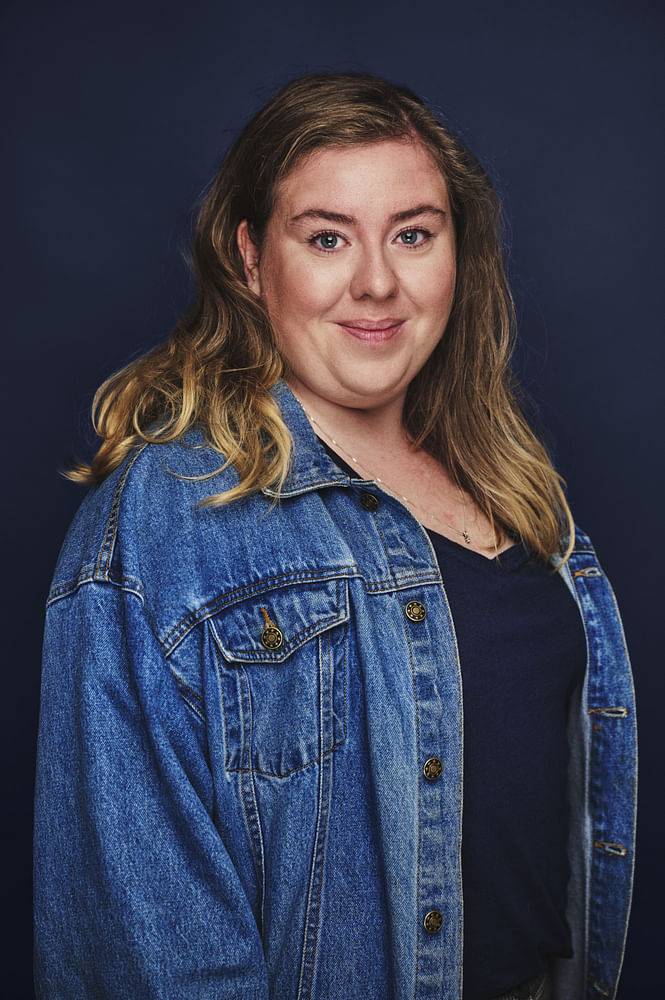 Nina Spijkers (Regie "Eine Nacht in Venedig")