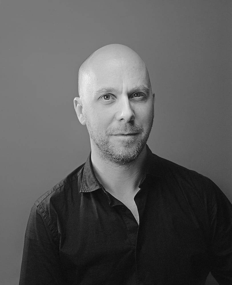 Robert Houssart (Musikalische Leitung "Die Sieben Todsünden / Gianni Schicchi")