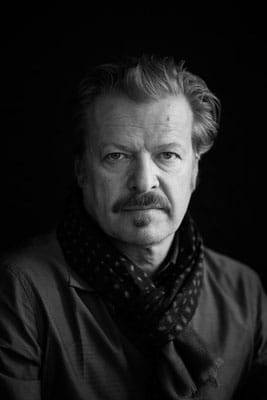 Roland Koch (Horace in "Hello, Dolly!")