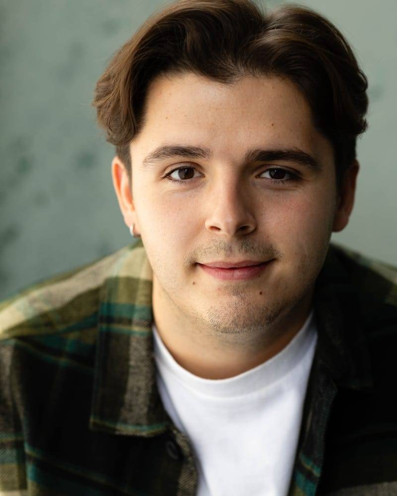 Tomos Owen Jones (StudioV)