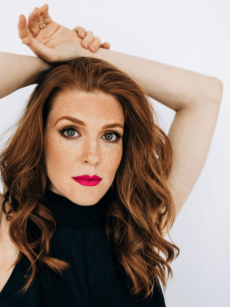 Wallis Giunta (Anna I in "Die Sieben Todsünden")