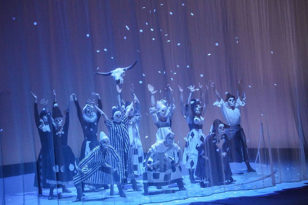 Wiener Staatsballett