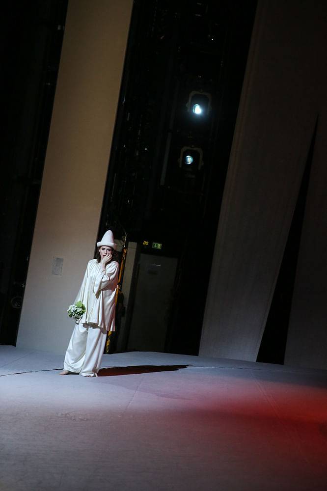 Rebecca Nelsen (Violetta Valéry)