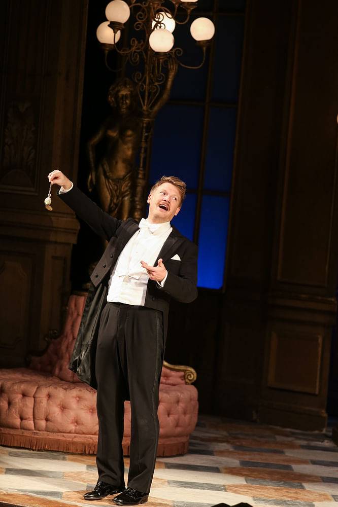 Daniel Schmutzhard (Eisenstein)