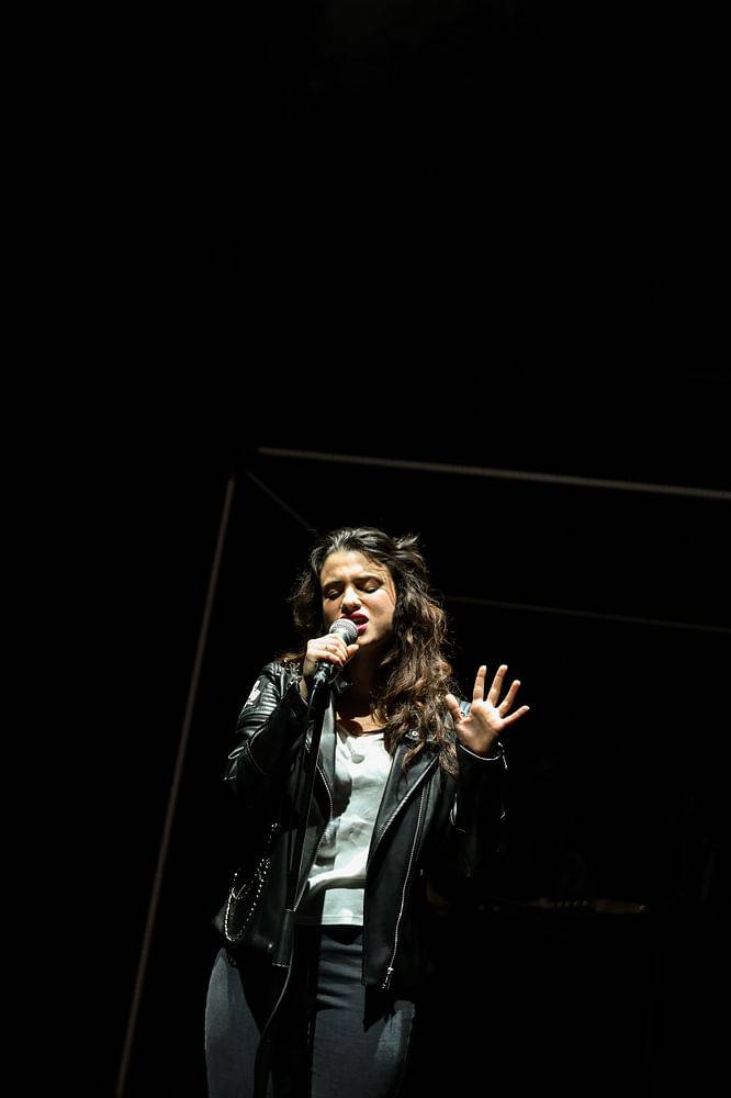 Juliette Khalil (Susan)