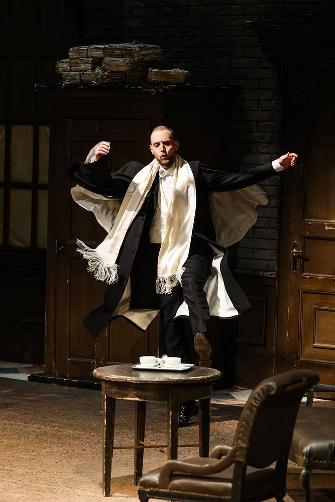 Alexander Fritze (Frank)