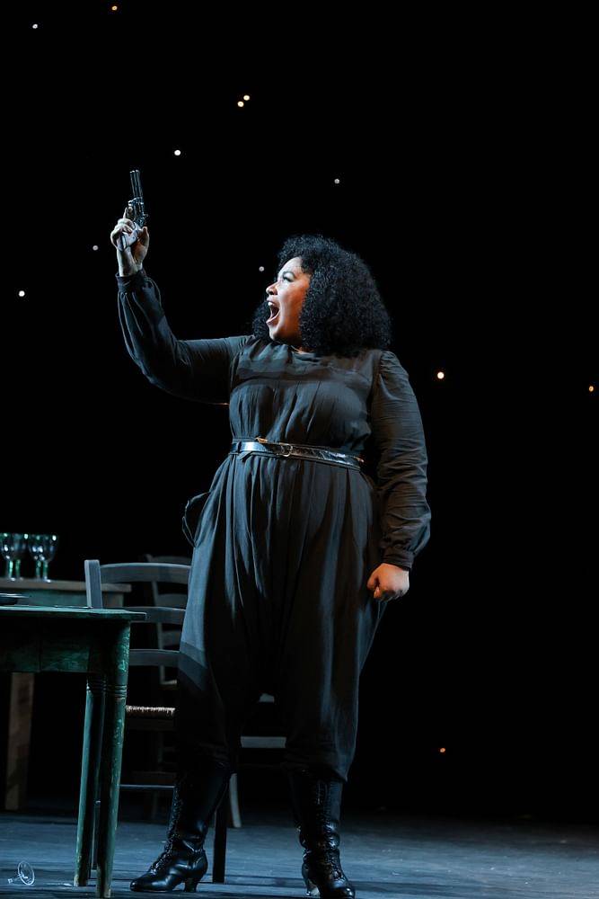 Katia Ledoux (Carmen)