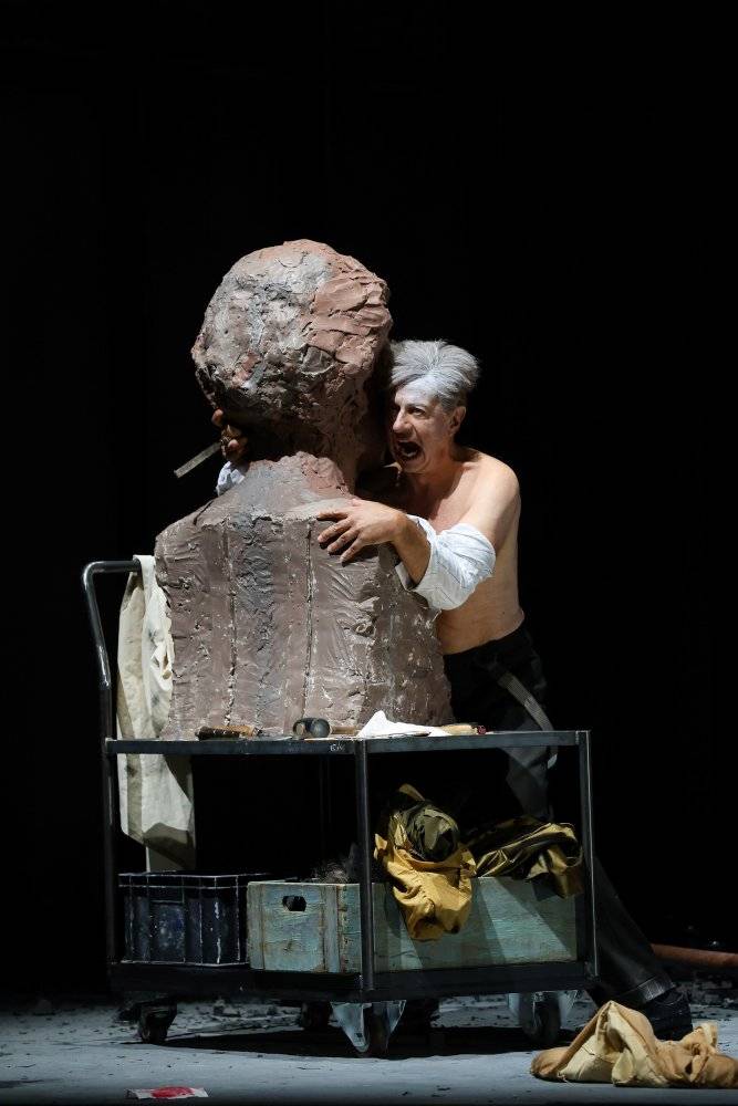 Martin Winkler (Oskar Kokoschka)