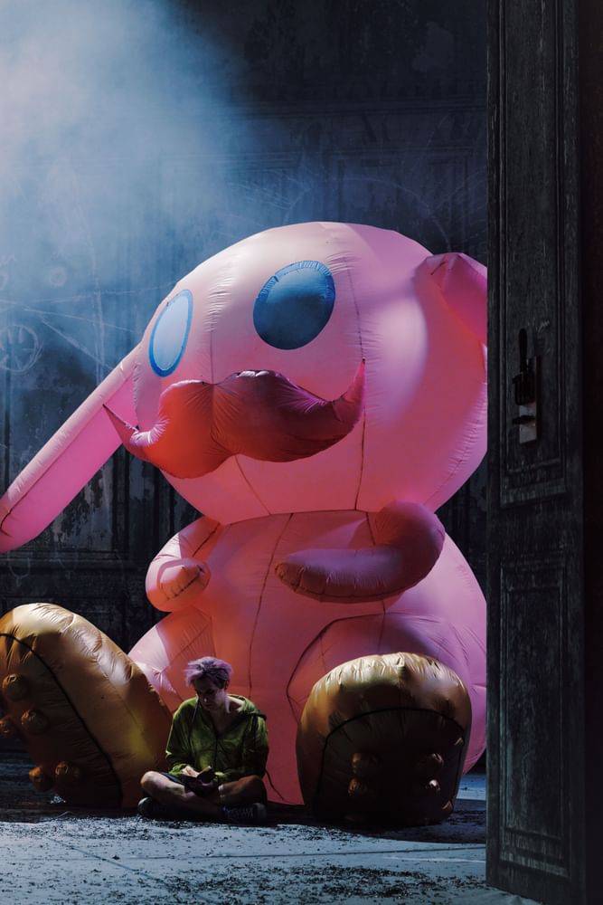 Oliver Liebl (Aschenbrödel) 