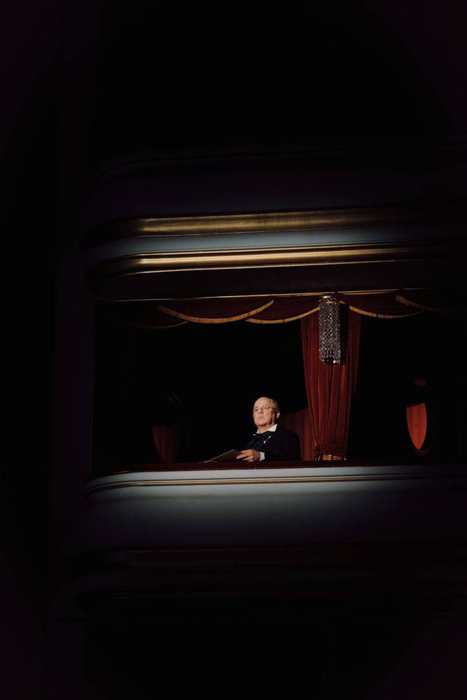 Daniel Ohlenschläger (Hofoperndirektor)