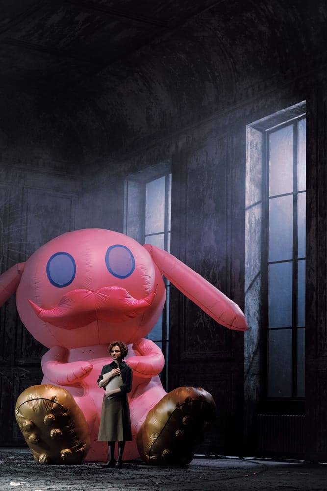 Juliette Khalil (Ida Grünwald)