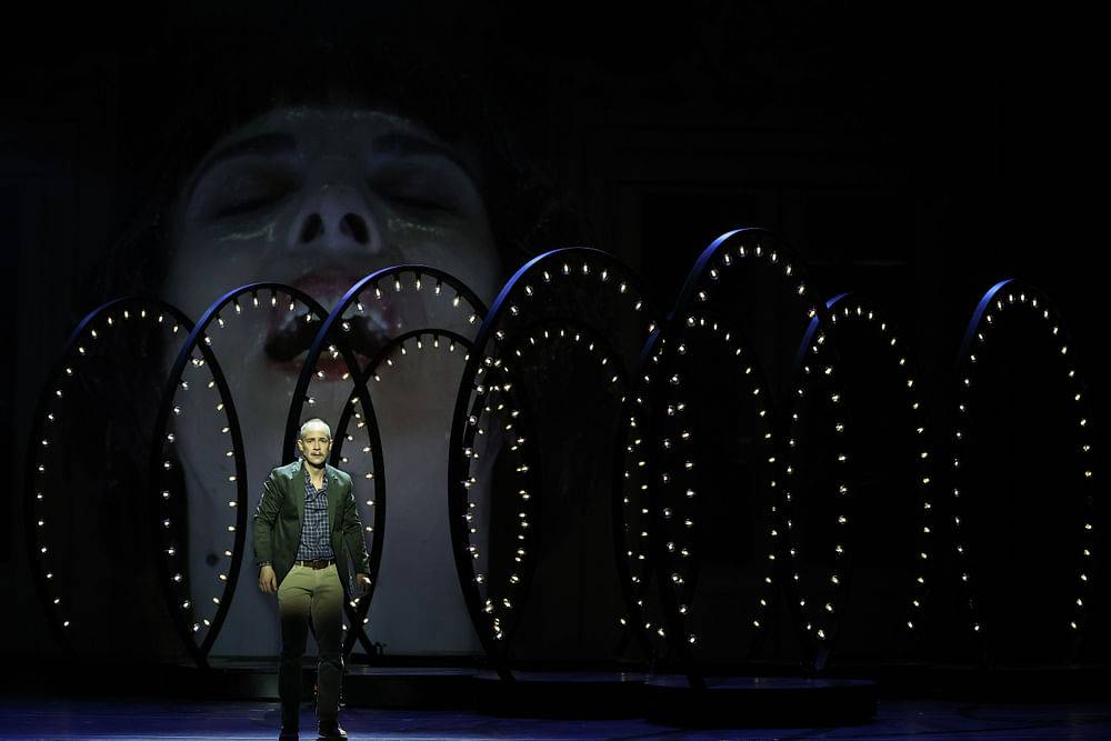 Peter Lesiak (Buddy Plummer)