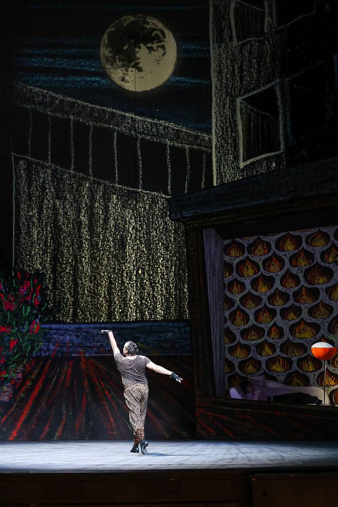 Florian Carove (Solor, Hund)