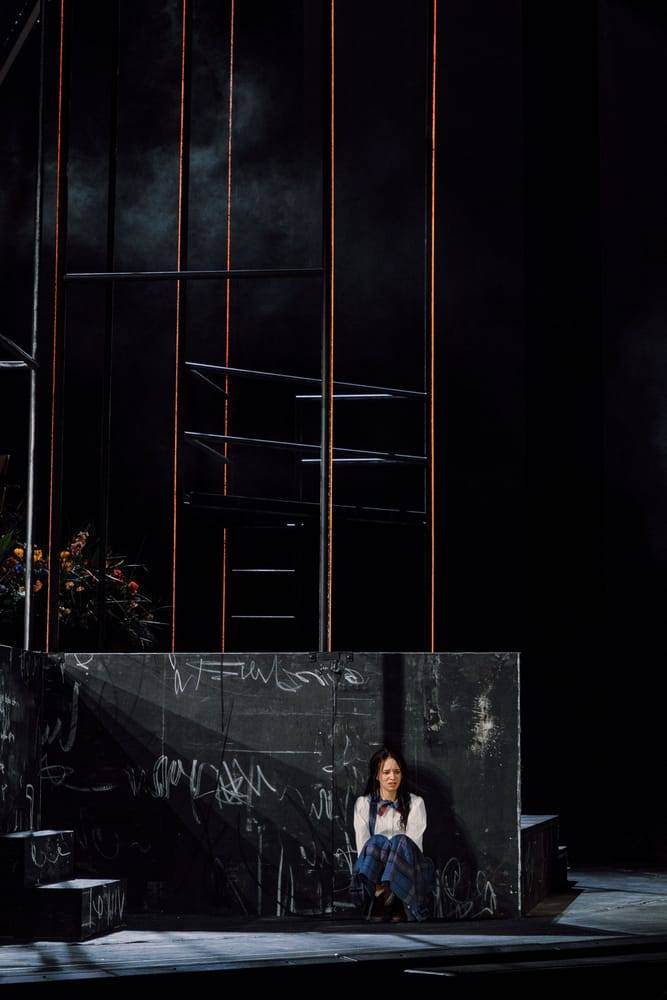 Paula Nocker (Wendla)