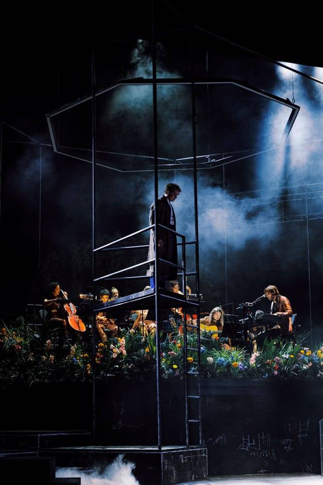 Til Ormeloh (Moritz)