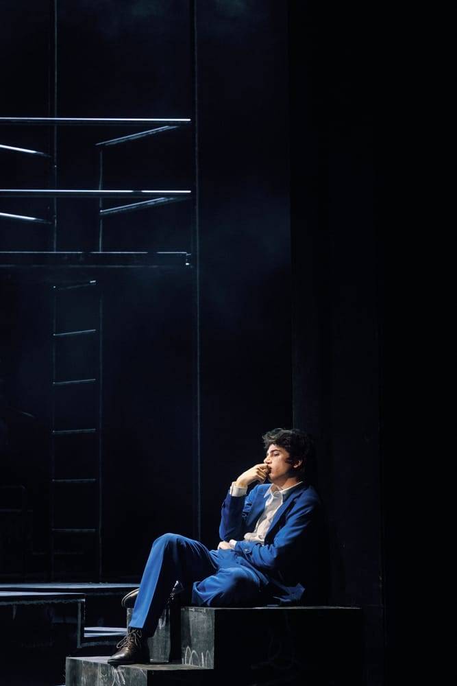 Paul Aschenwald (Melchior)