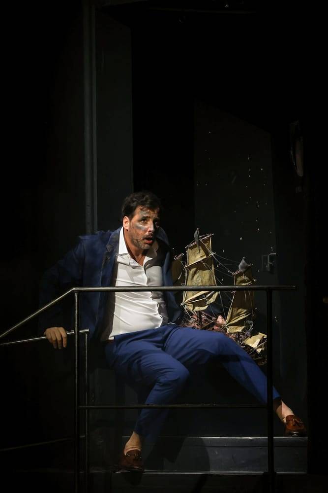 Marcel Mohab (Robert Kitzler)