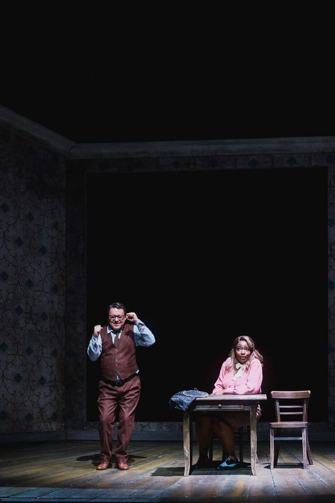 Karl-Michael Ebner (Andrès / Cochenille / Frantz / Pitichinaccio), Axelle Fanyo (Antonia)