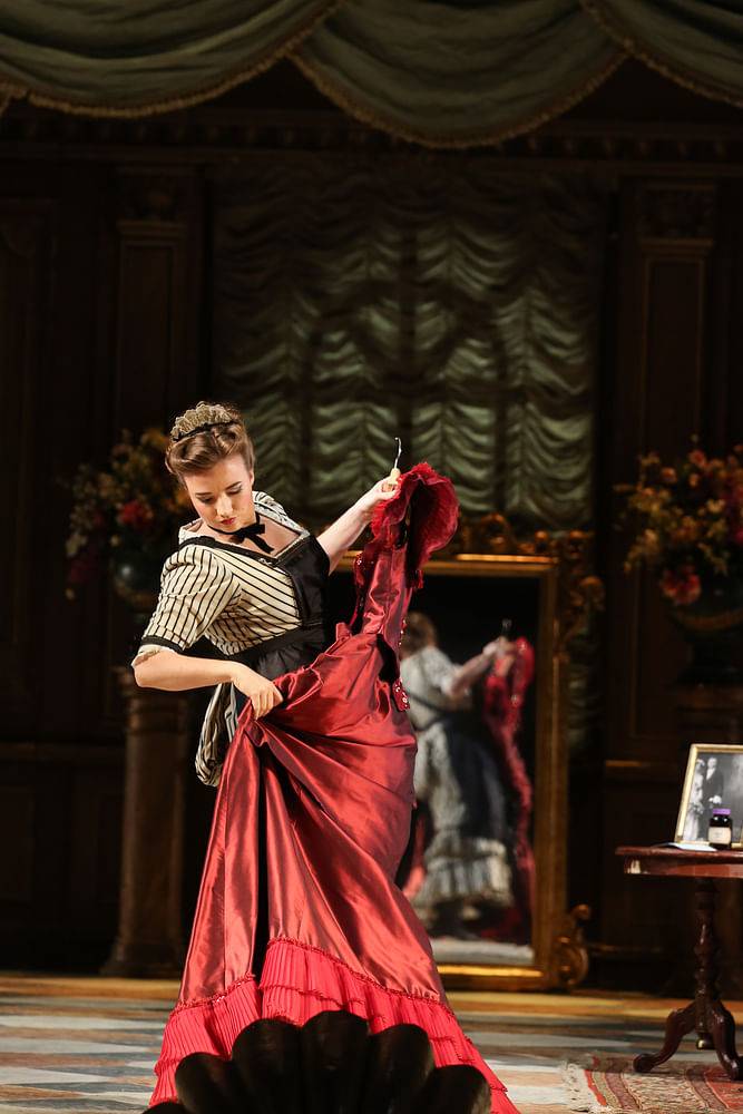 Hedwig Ritter (Adele)