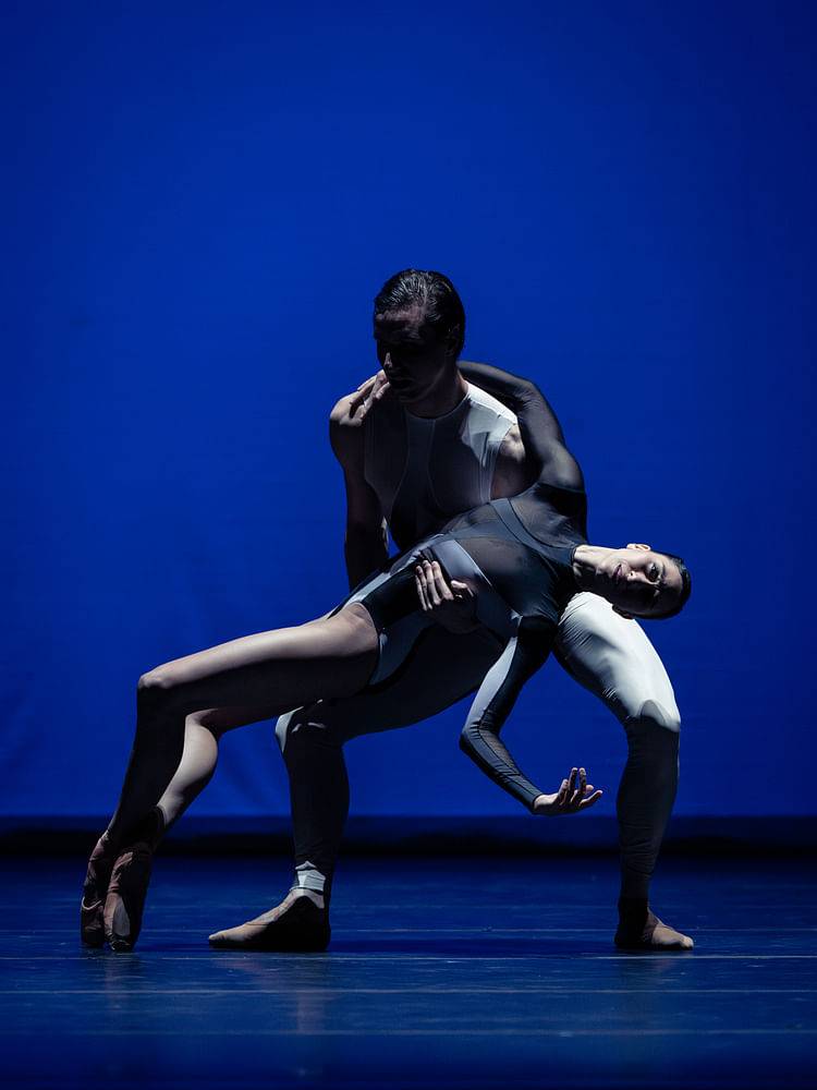 M to M - © Ashley Taylor/Wiener Staatsballett M to M