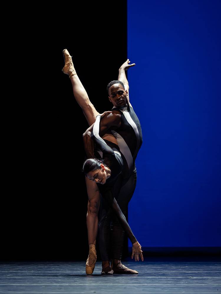 M to M - © Ashley Taylor/Wiener Staatsballett M to M