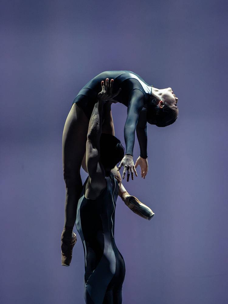 M to M - © Ashley Taylor/Wiener Staatsballett M to M