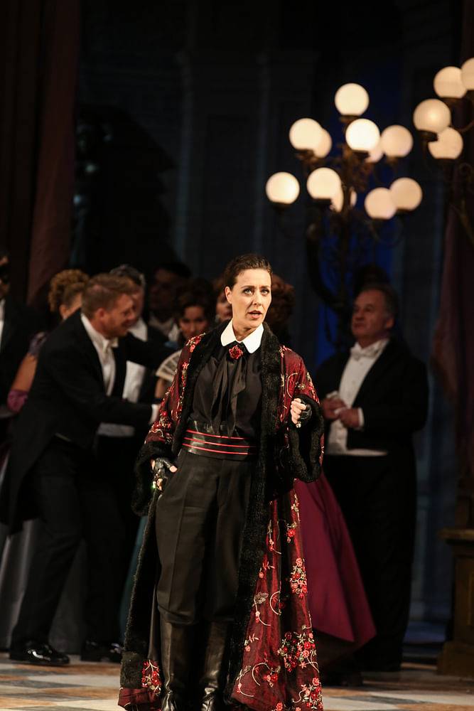 Annelie Sophie Müller (Orlofsky)