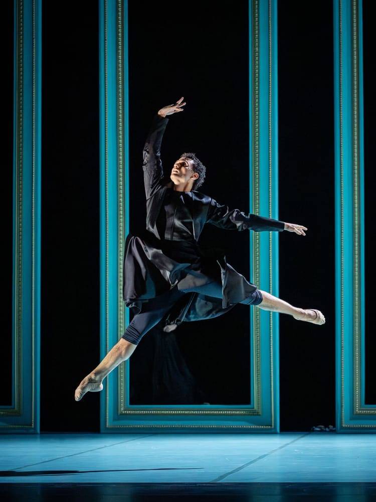 Andrés Garcia Torres (Ludwig XVI.)