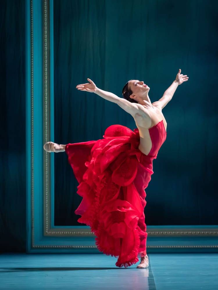 Mila Schmidt (Madame du Barry)