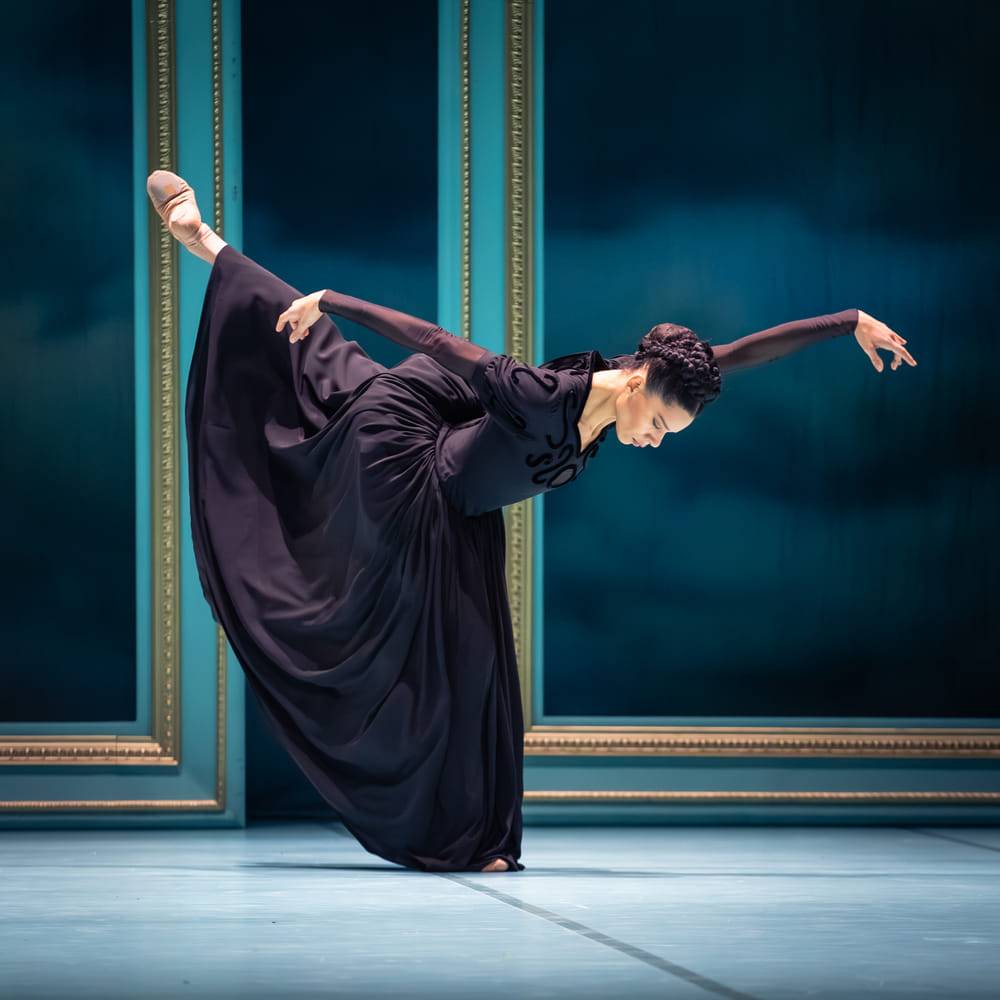 Rebecca Horner (Die Kaiserin Maria Theresia)