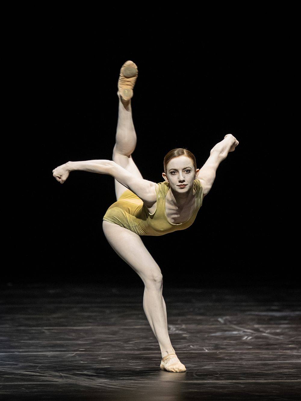 © Wiener Staatsballett/Ashley Taylor