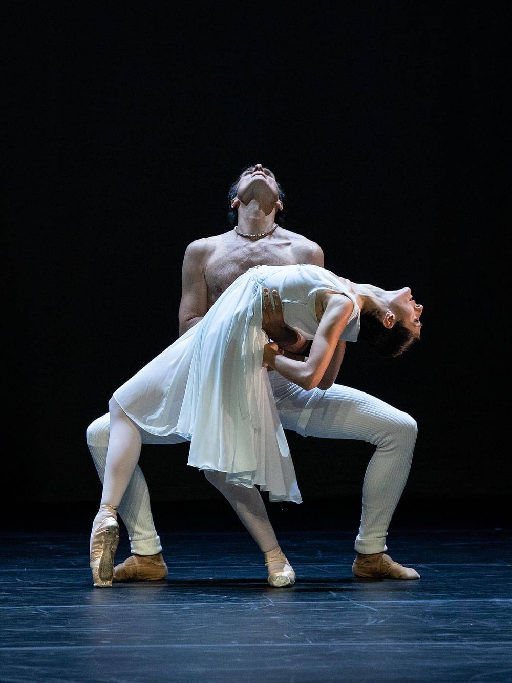 © Wiener Staatsballett/Ashley Taylor