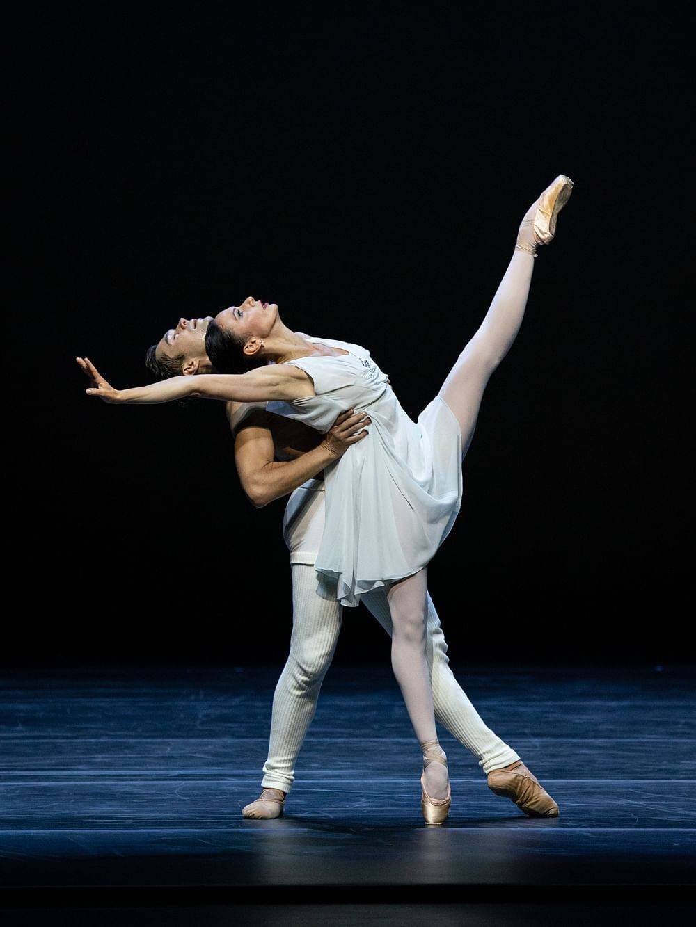 © Wiener Staatsballett/Ashley Taylor