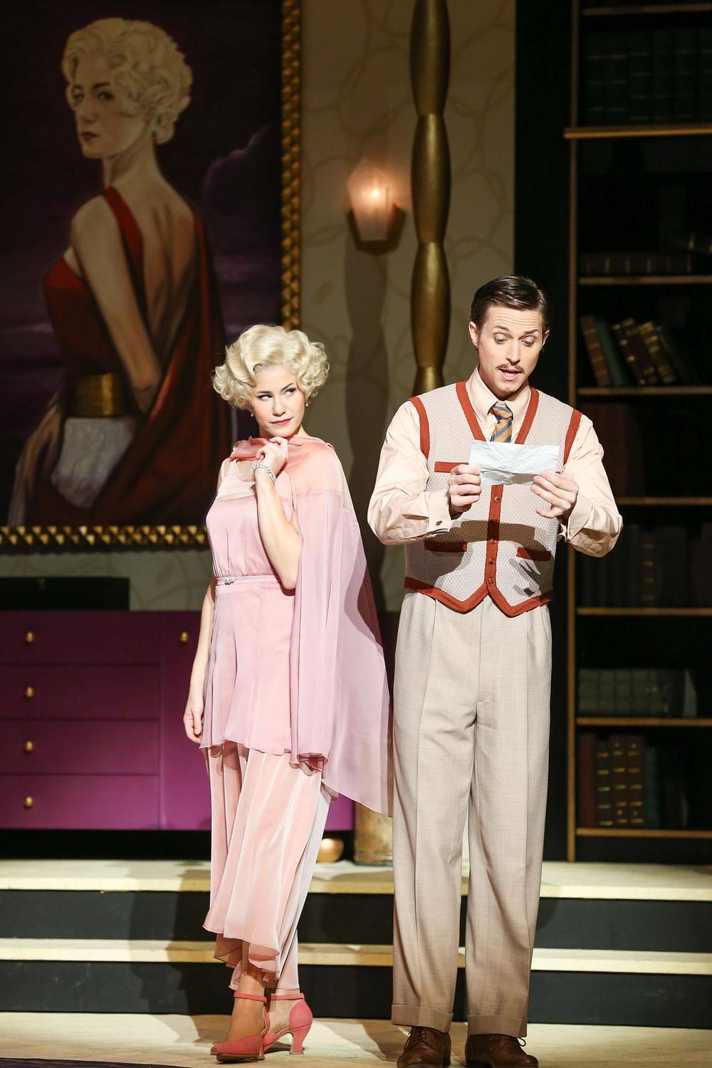 © Barbara Pálffy/Volksoper Wien