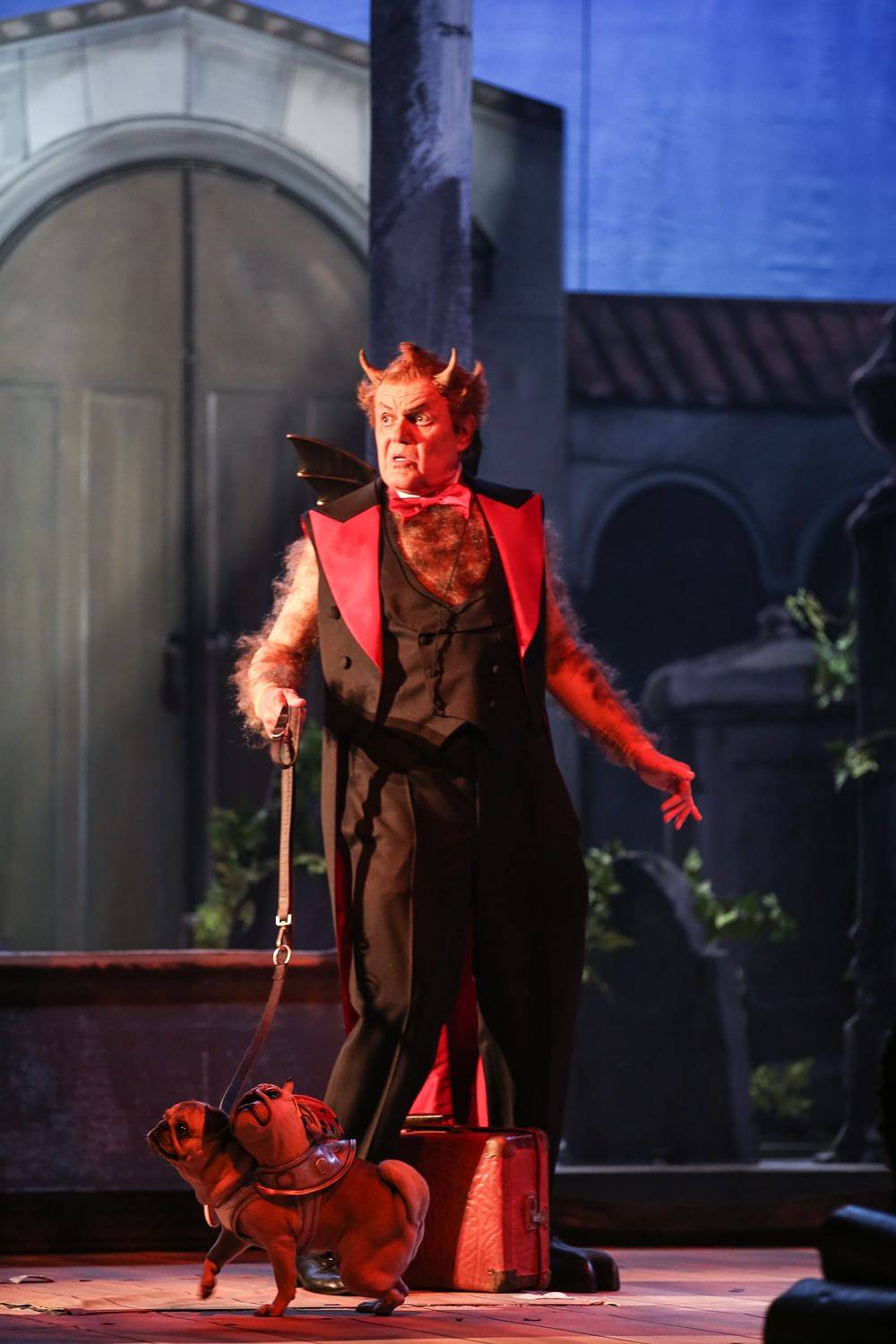 Robert Meyer (Ruprecht)