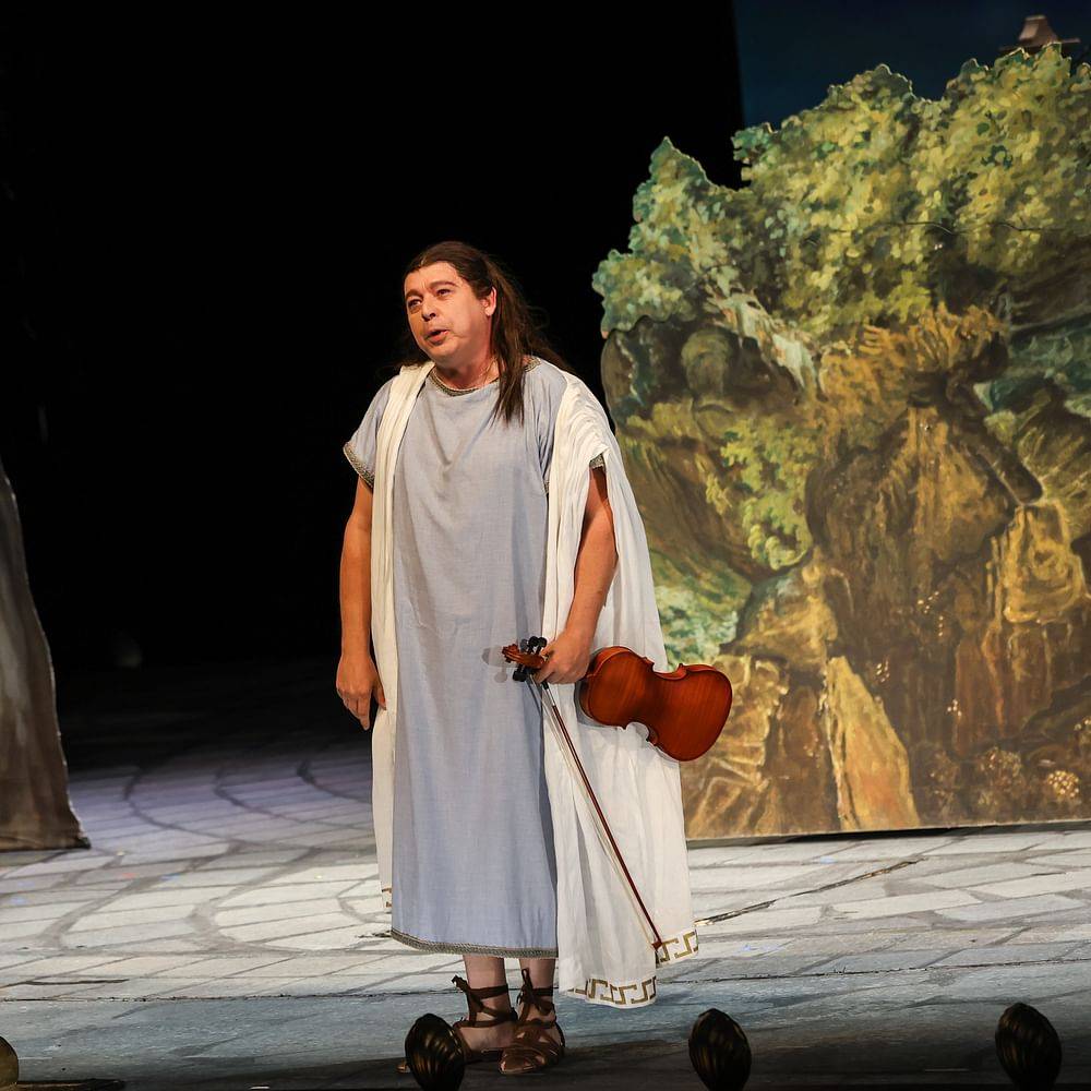 Karl-Michael Ebner (Orpheus)