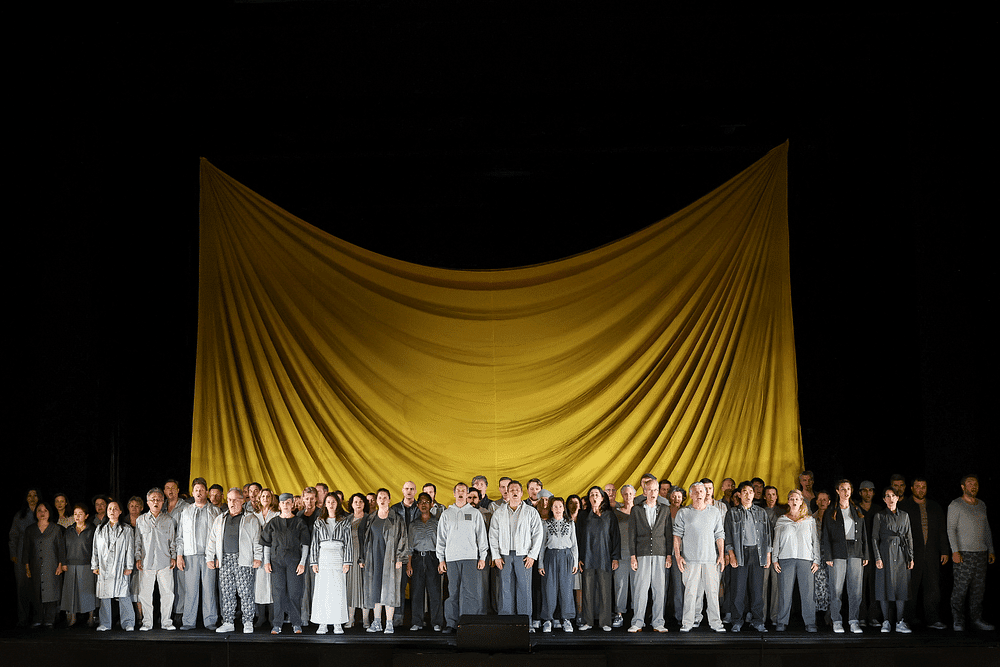 Chor der Volksoper Wien