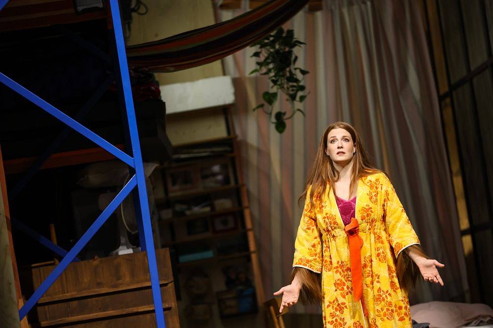 Wallis Giunta
