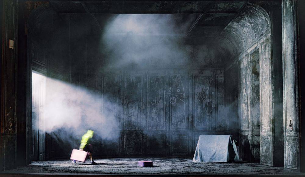 Oliver Liebl (Aschenbrödel)